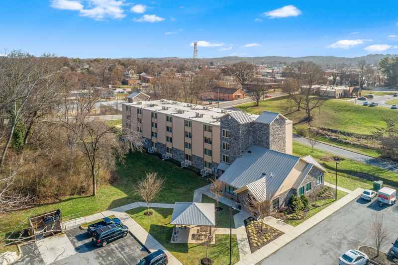 Morristown