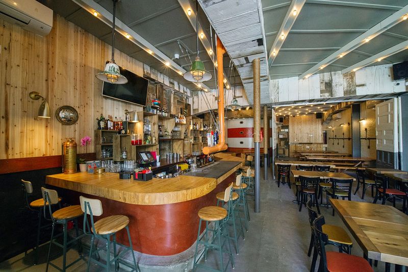 Red Hook Lobster Pound - Red Hook
