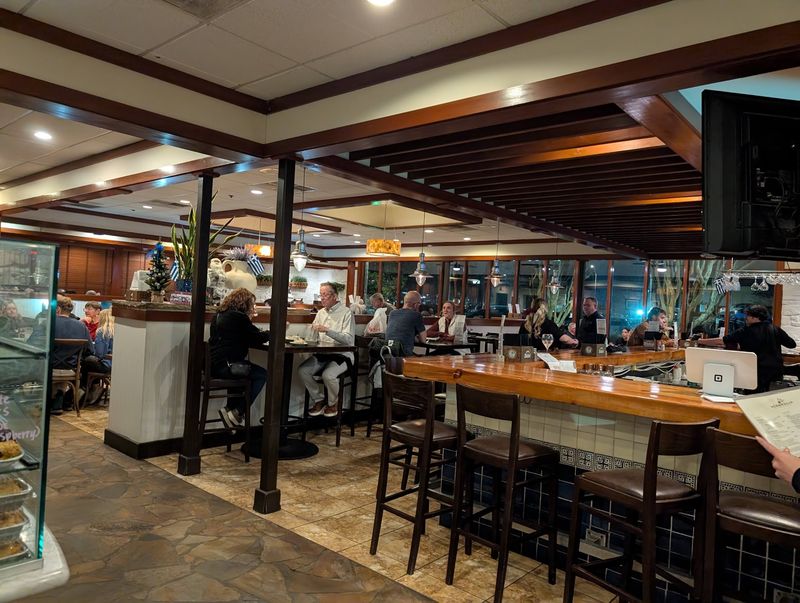 Acropolis Grill