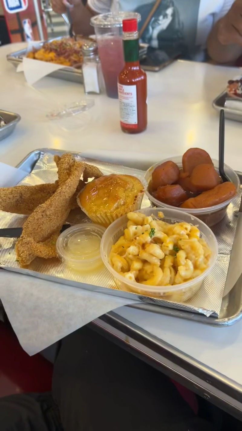 Sides That Deserve Their Own Spotlight