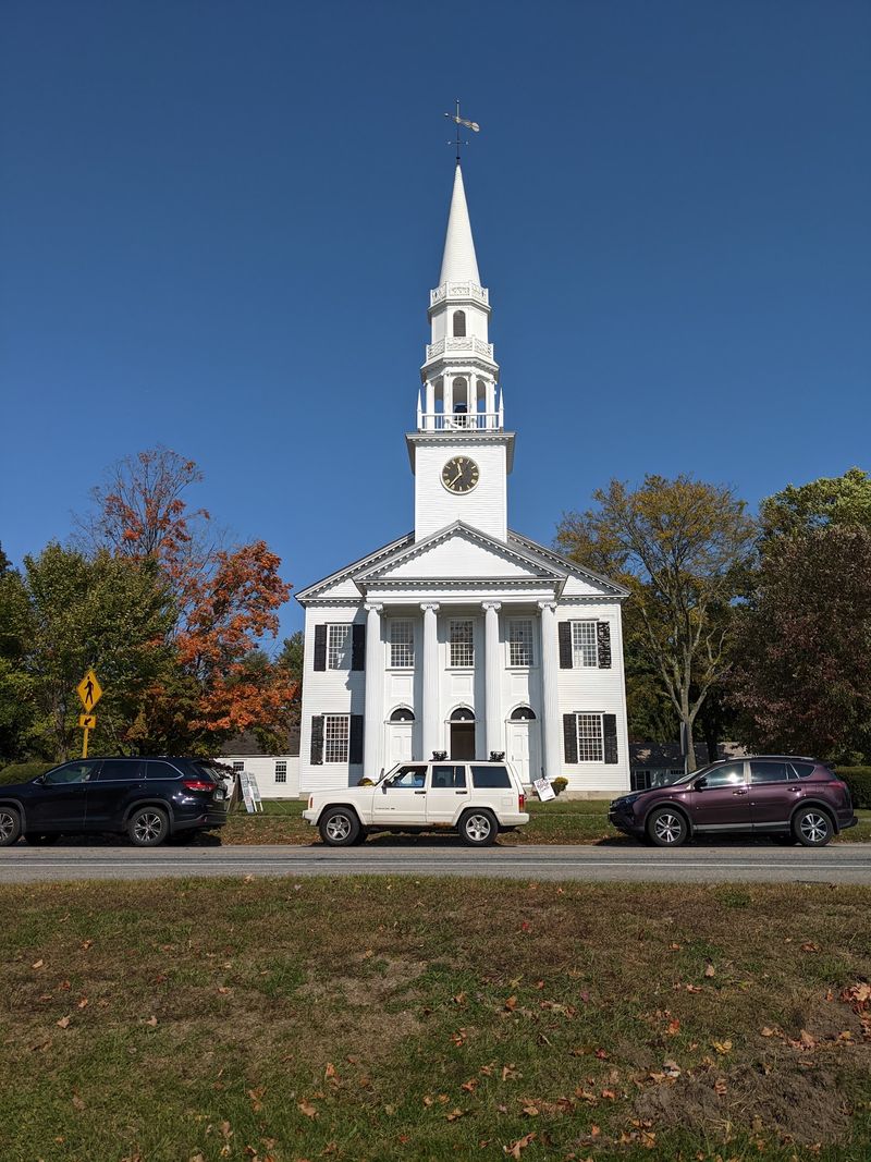 Litchfield