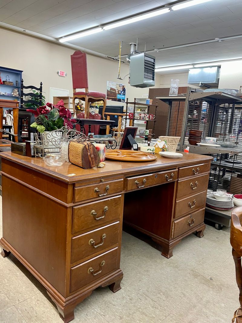 Starkville Habitat for Humanity ReStore (THRIFT STORE)
