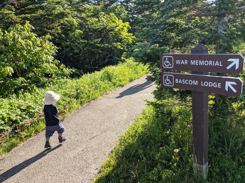 Mount Greylock State Reservation
