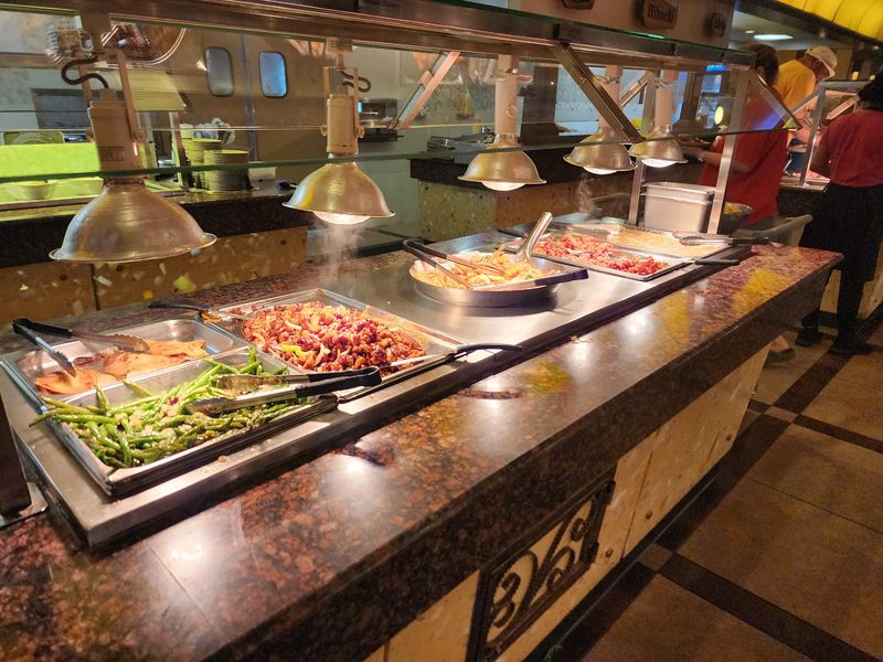 88 Buffet