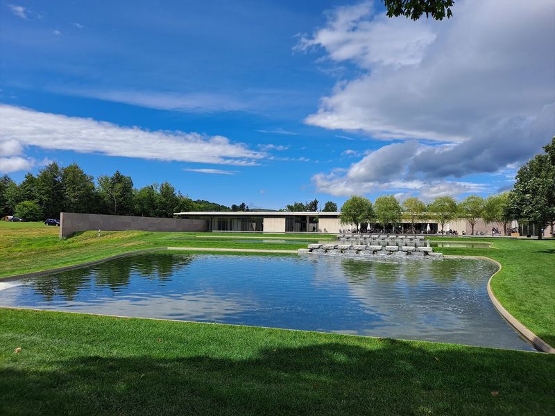 The Clark Art Institute