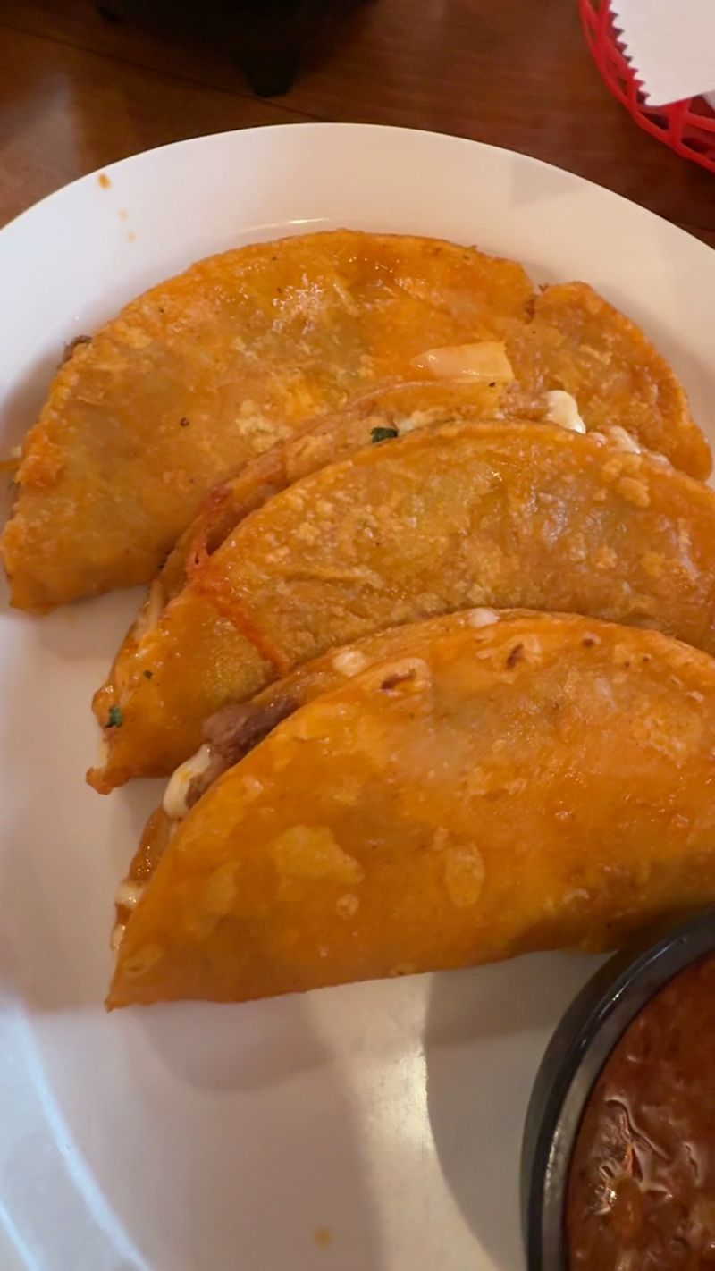 Tacos That Locals Drive Across Town For