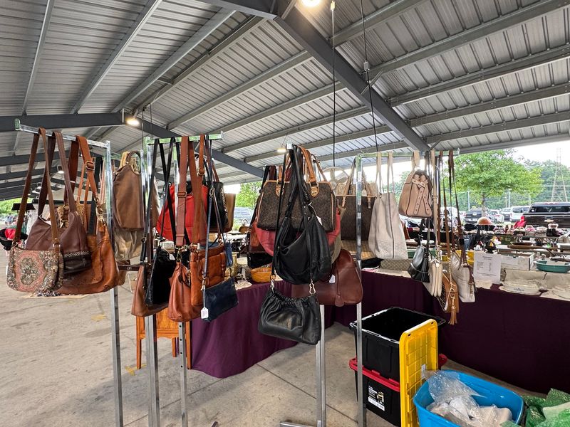 Vintage Clothing Worth Rummaging For