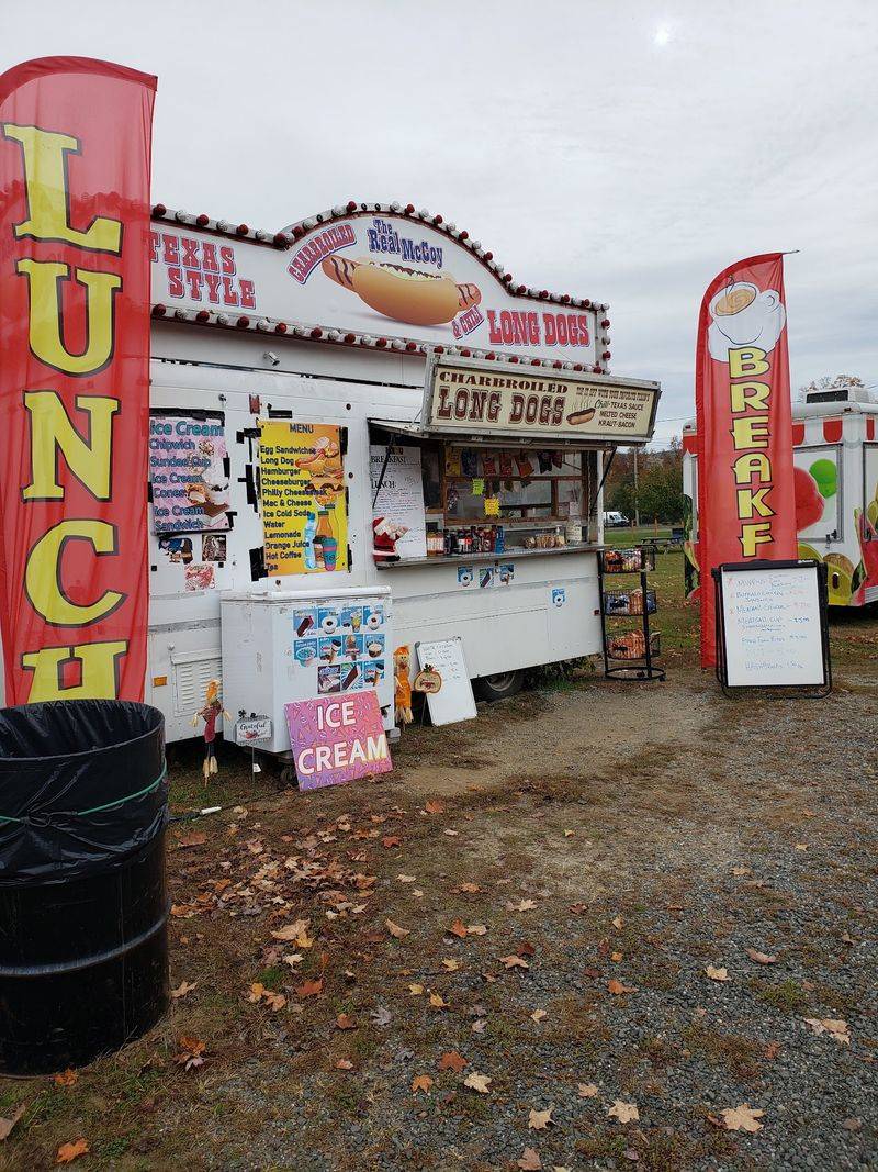 Food Trucks That Fuel The Walk