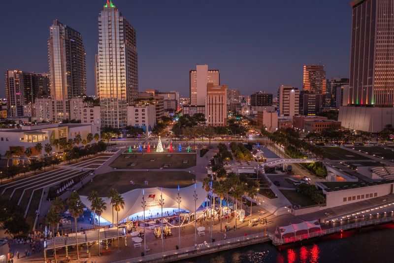 Riverwalk Views That Steal The Show