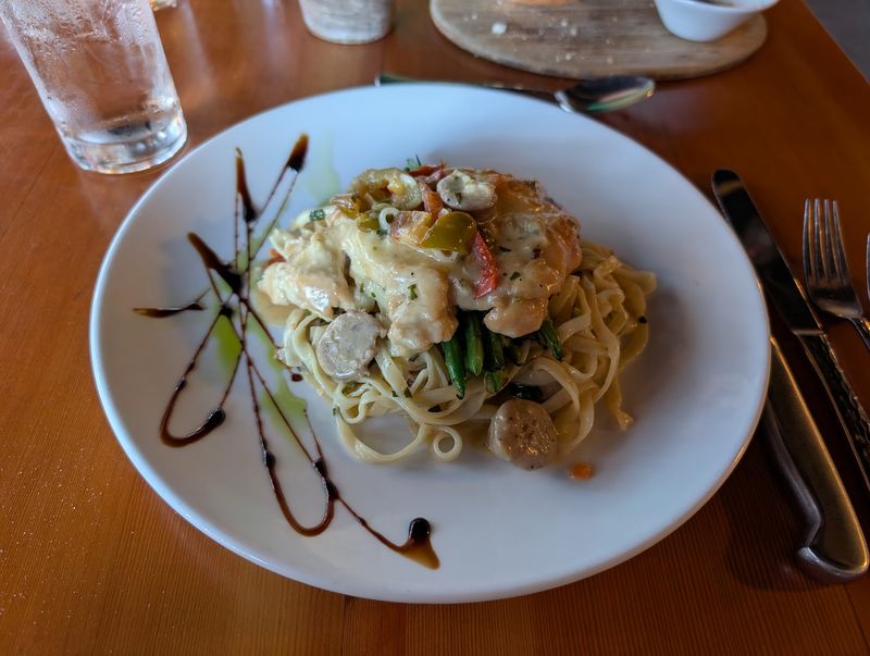 Chicken Marsala And The Classics Done Right