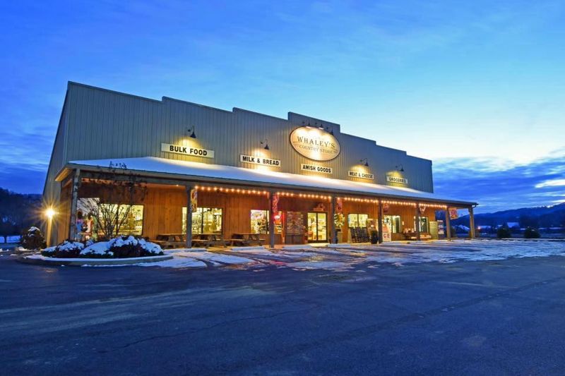 Why This Store Is Better When You Take Your Time