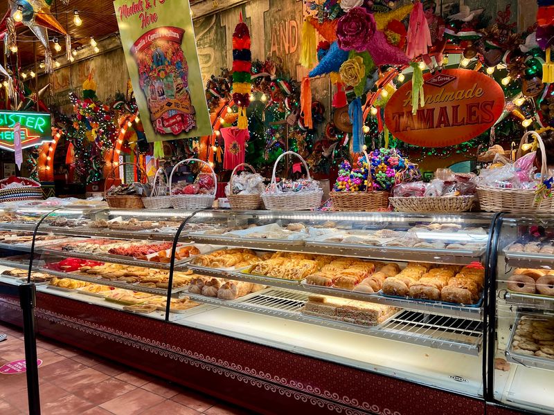 Delectable Desserts Unique To Mexican Cuisine
