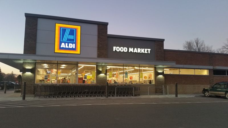 ALDI, Colonie, NY