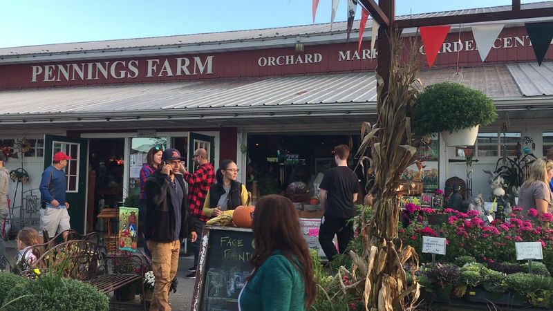 Pennings Farm Market
