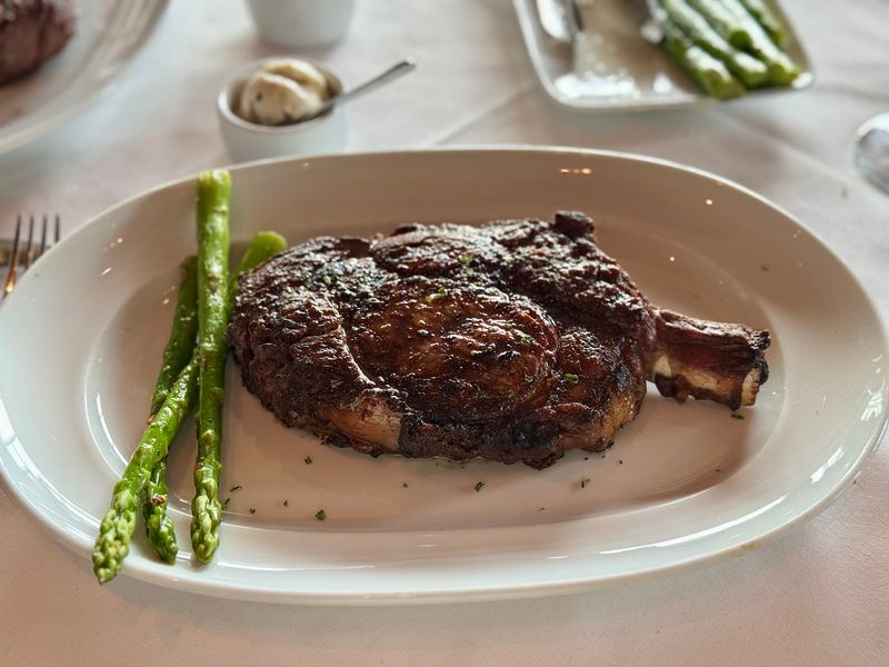 Steaks Built For Serious Beef Fans