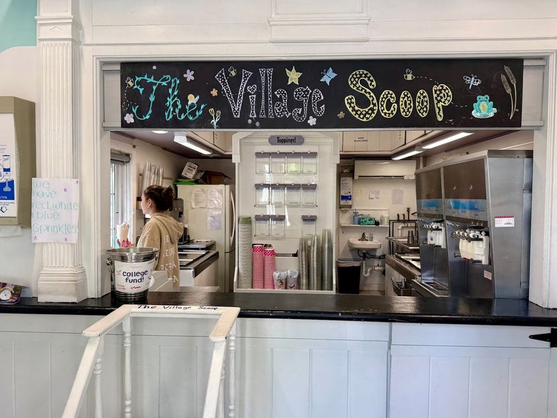 Milkshakes That Settle An Old Family Debate