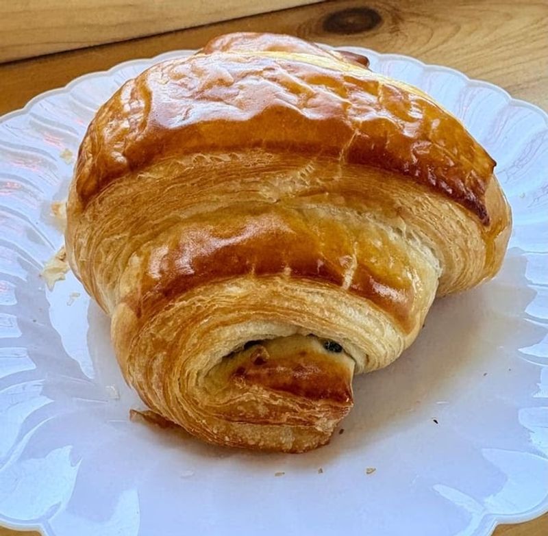 Hemstrought's Bakery - Utica