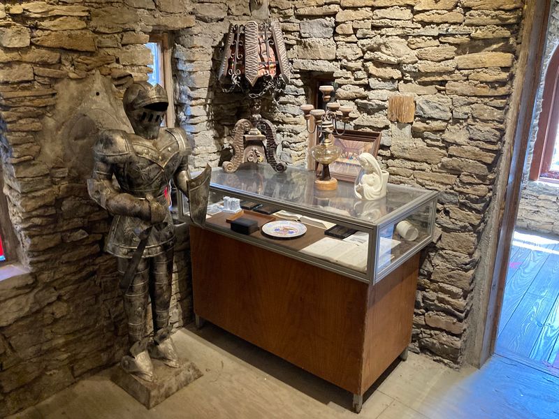 The Knights Of The Golden Trail Legacy