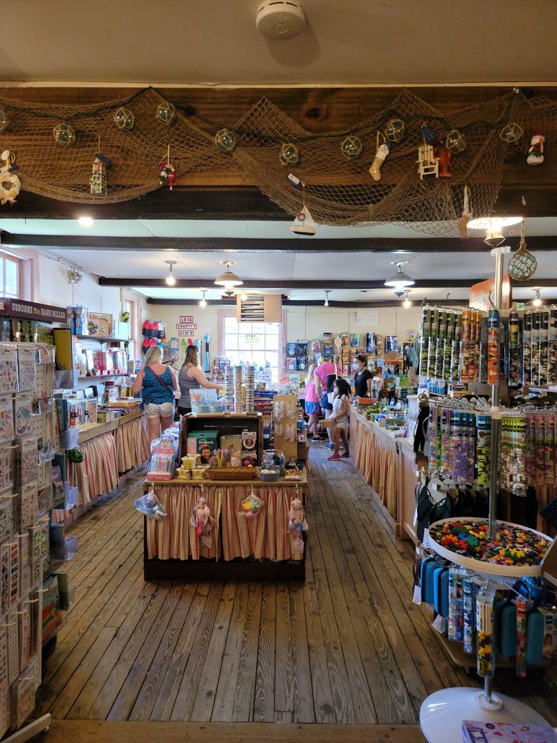 1856 Country Store