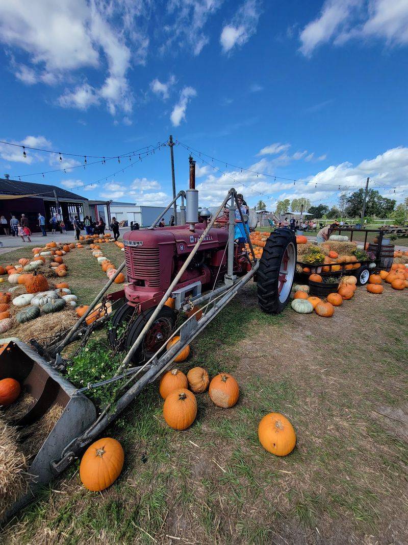 Raprager Farms