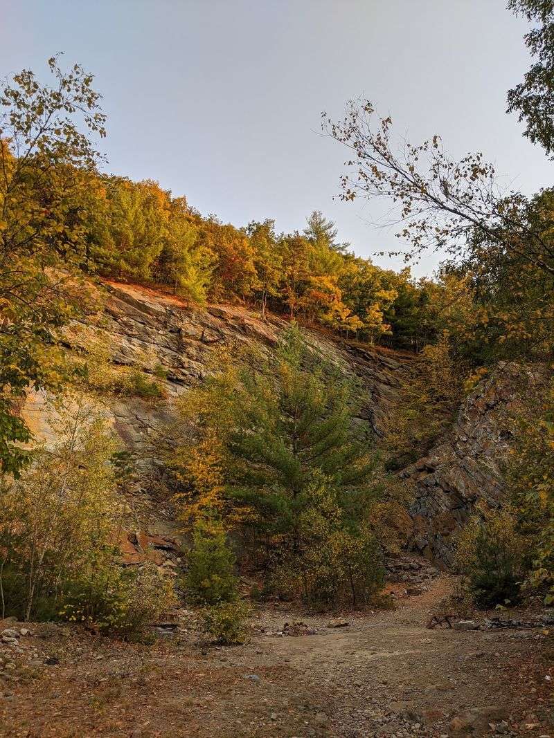 Berme Road Park - Ellenville