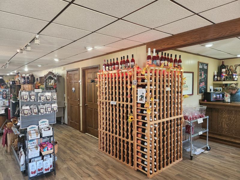 The Gift Shop Packs More Cranberry Than You Thought Possible