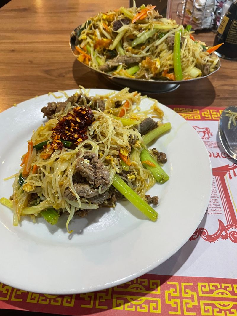 Emperor's Kitchen