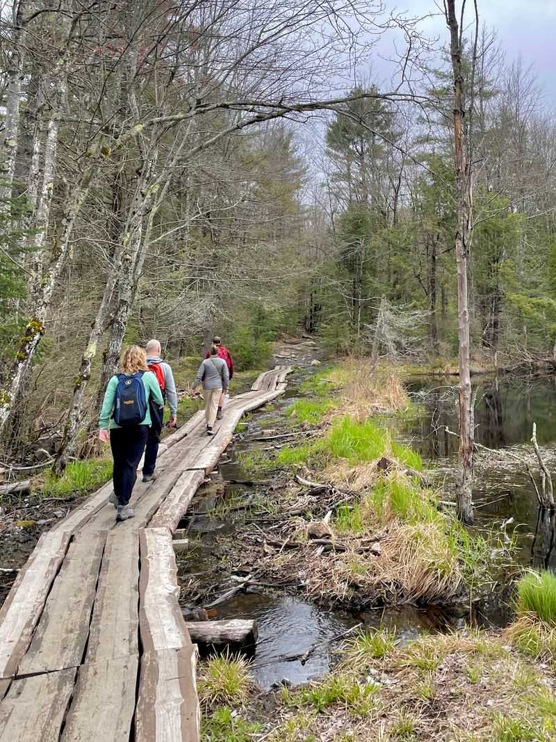 Pack Smart, Hike Happy