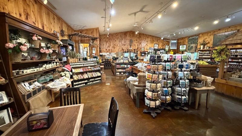 Schoharie Valley Farms (The Carrot Barn) - Schoharie, NY