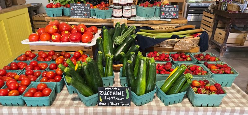Hearty Roots Farm - Germantown