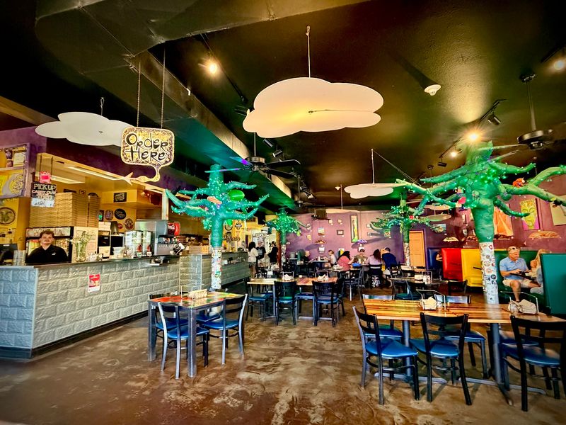 Lupi's Pizza Pies