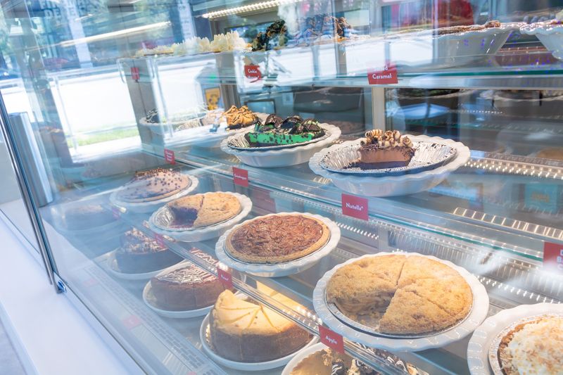 Bakery Equipment Innovations And Setup