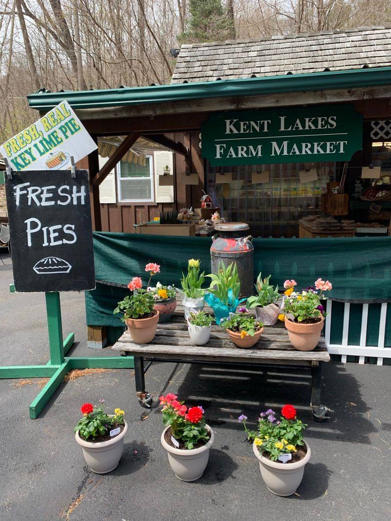 Kent Lakes Farm Market - Carmel Hamlet
