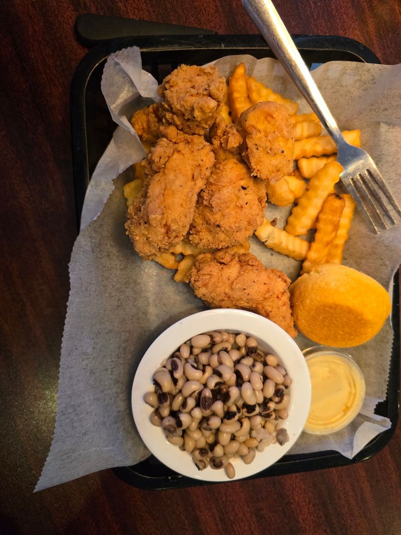 What's Cooking, Greenwood, MS