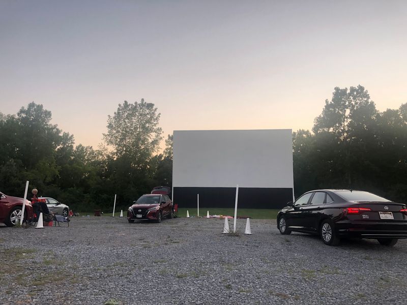 Vintage Drive In - Avon