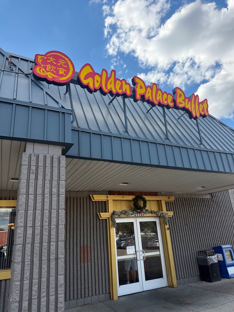 Where To Find It On Five Mile Road