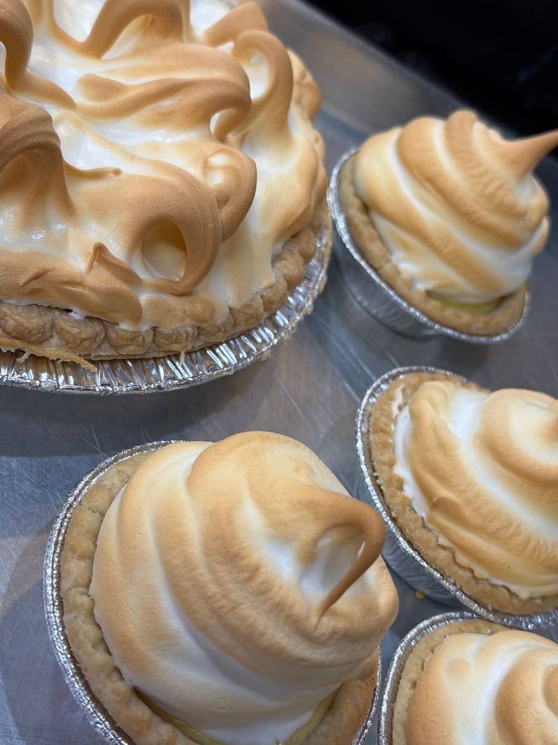 Honey Pies Bakery, LLC
