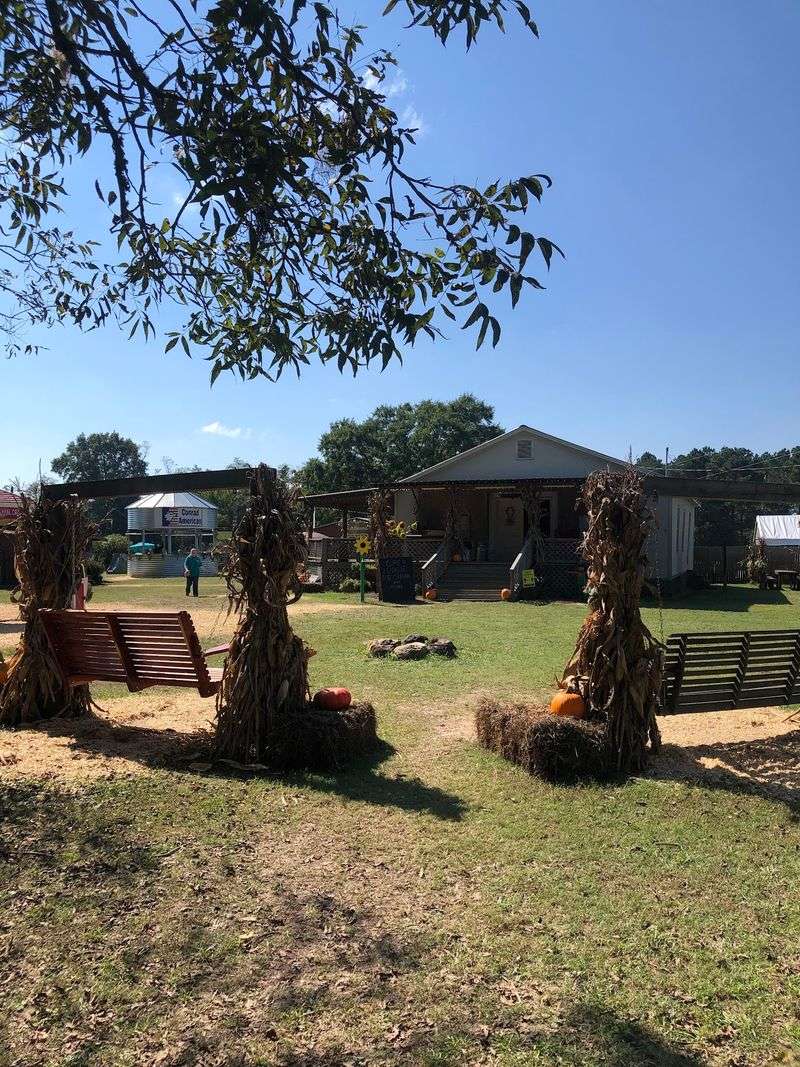 Shady Grove Country Store and Farm Food