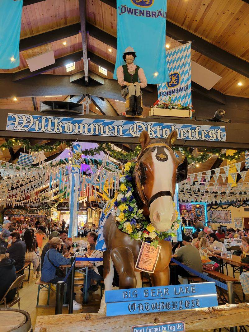 Traditional German Foods And Specialties