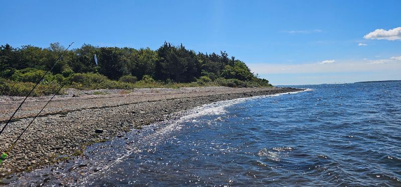 Patience Island