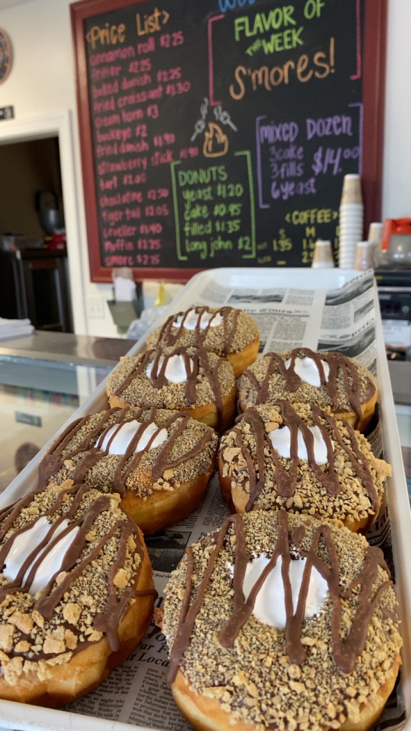 Kelly's Bakery