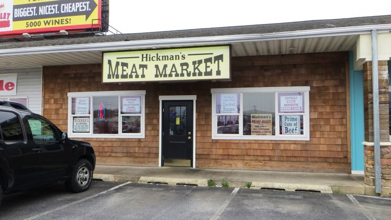 A Neighborhood Shop With Beach Town Charm