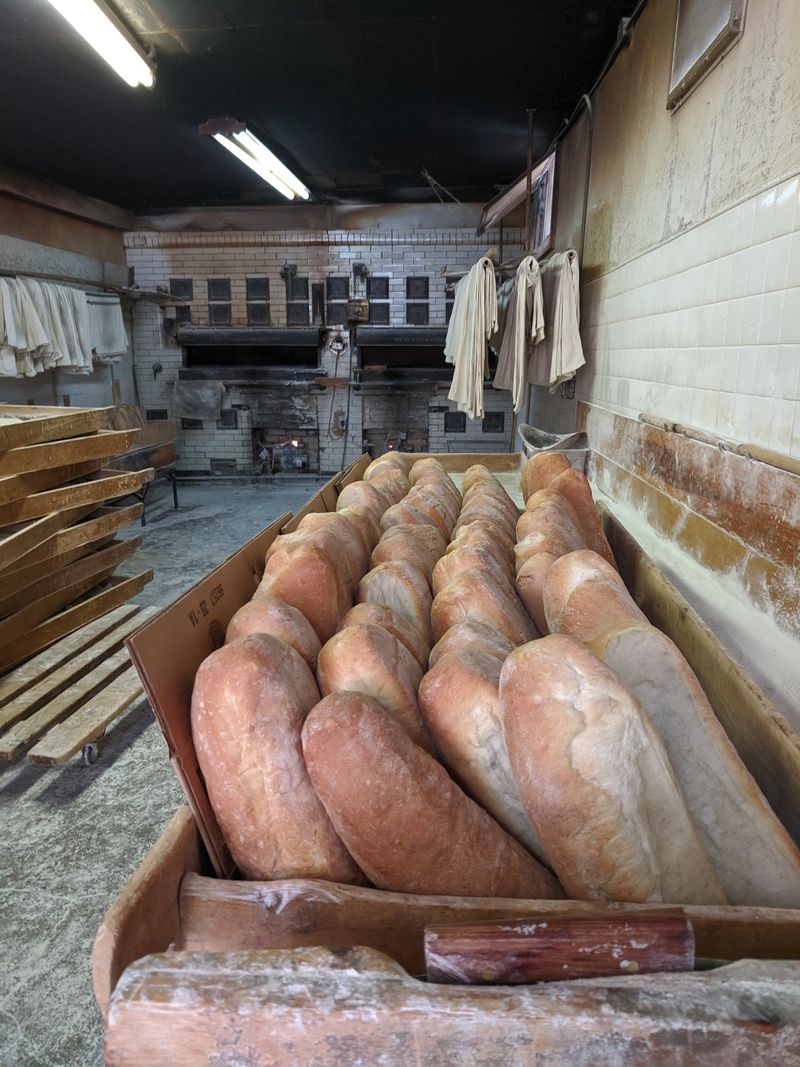 Columbus Baking Company - Syracuse