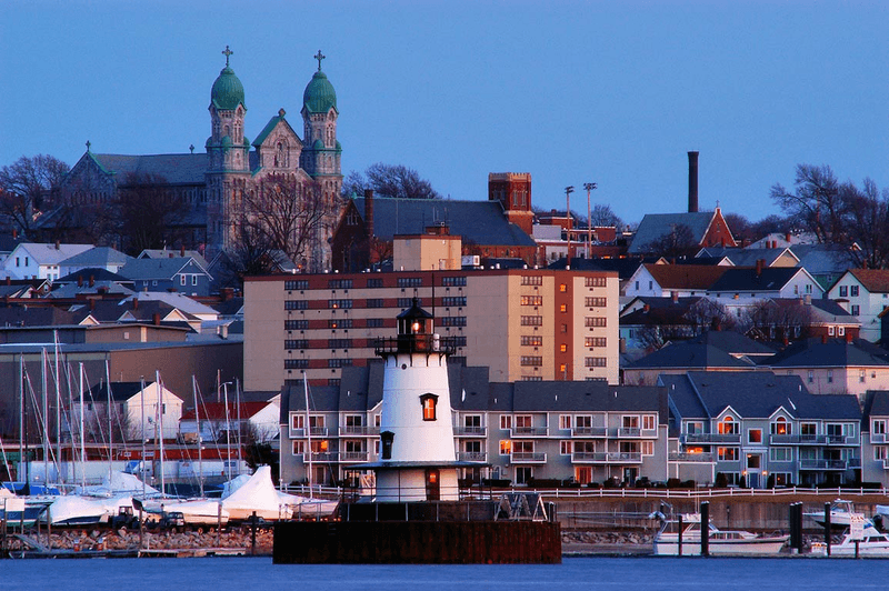 Fall River