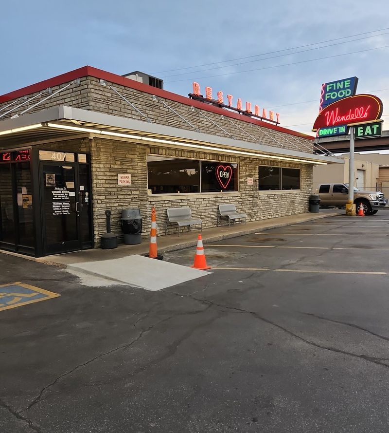 Wendell Smith's Restaurant
