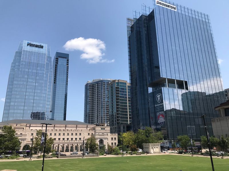 Property Taxes Among The Lowest In The Country