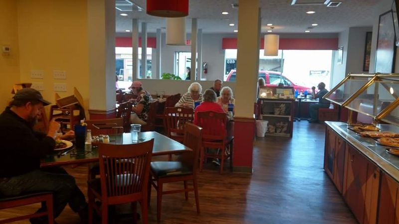 Family Meals Keep Dinner Easy