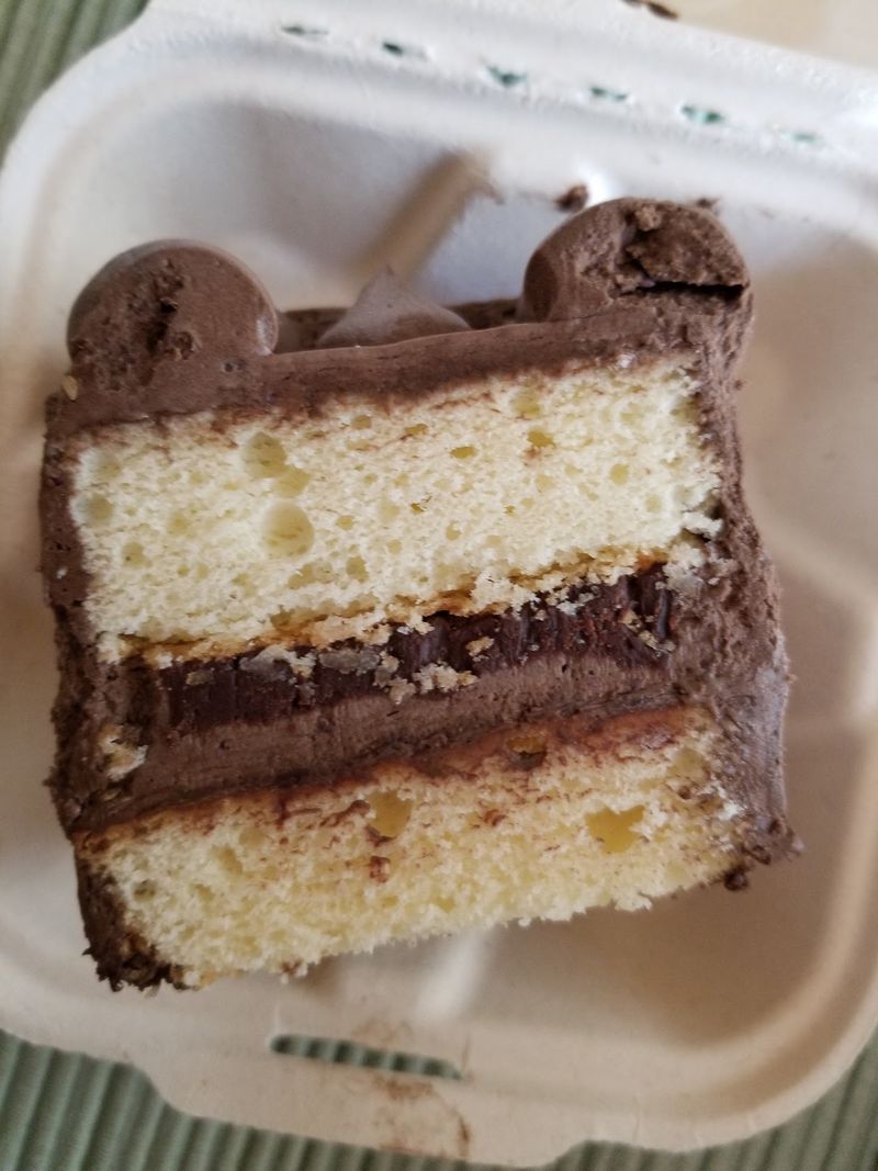 Cheesecake, Custom Cakes, And Desserts Built For Celebrations