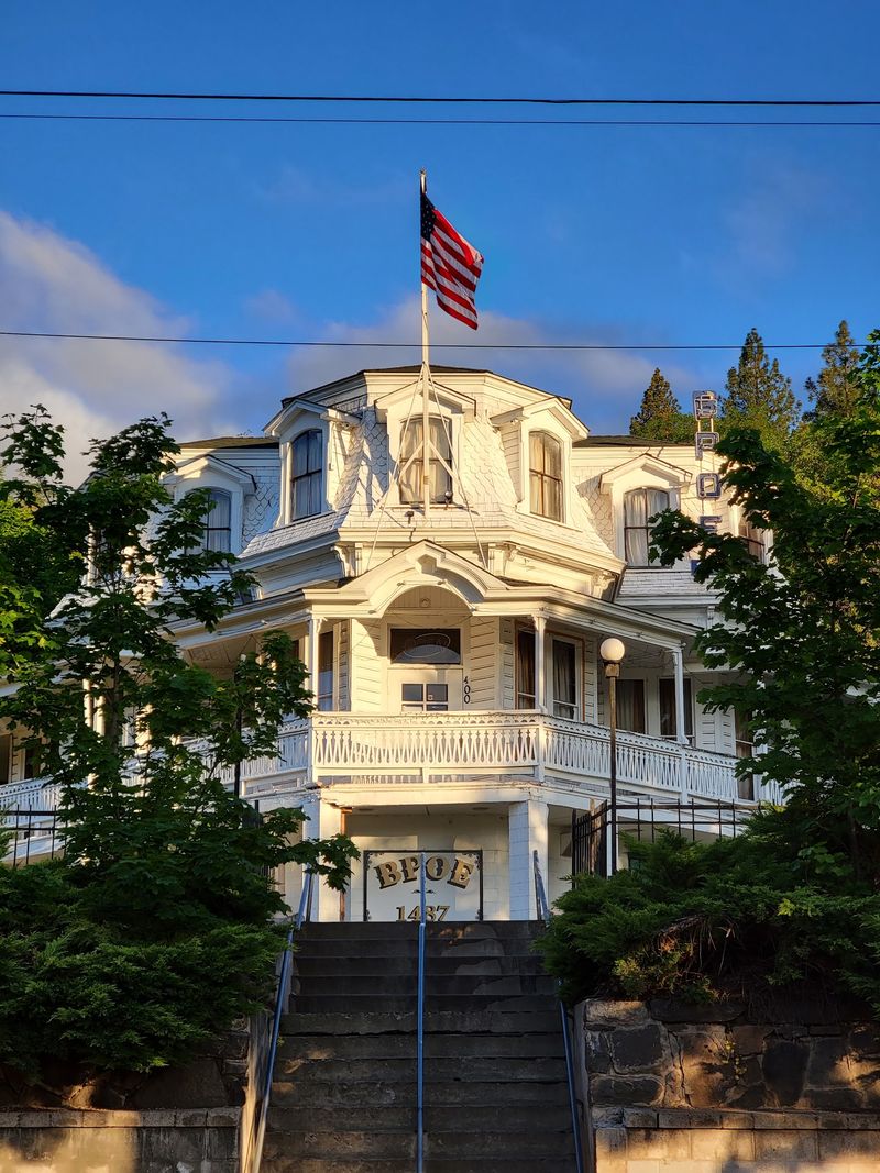 Parks And Places To Unwind