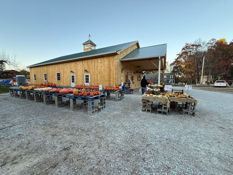 Drew Farm